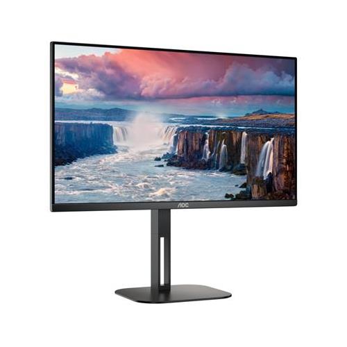 V5 Series - 24 inch - Full HD IPS LED Monitor - 1920x1080 - Pivot / HAS / USB-C / Speakers