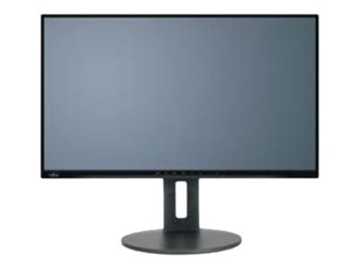 B27-9 TS - 27 inch - Full HD IPS LED Monitor - 1920x1080 - Pivot / HAS / Speakers - Matte Black