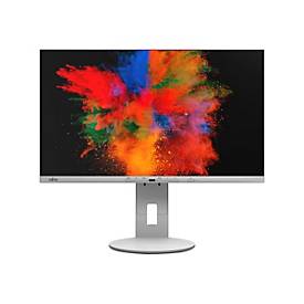 P2410 TE - 24 inch - Full HD IPS LED Monitor - 1920x1080 - Pivot / HAS / RJ45 / Speakers - Marble Grey