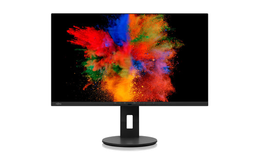 P2711 TS - LED Monitor - 27 inch