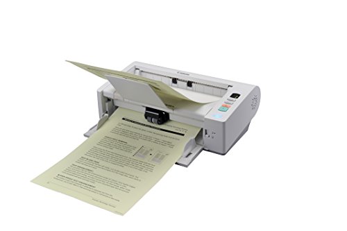 imageFORMULA DR-M140 Sheet-fed scanner