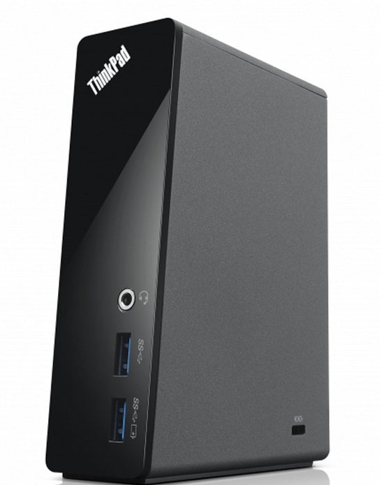 LENOVO ThinkPad Basic USB 3.0 Dock - EU