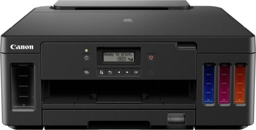 PIXMA G5050 Inkjet Printer - Black