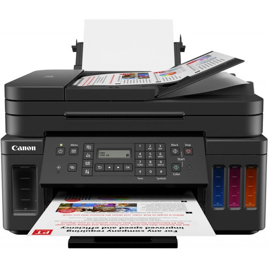 PIXMA G7050 Inkjet 4800 x 1200 DPI A4 Wi-Fi