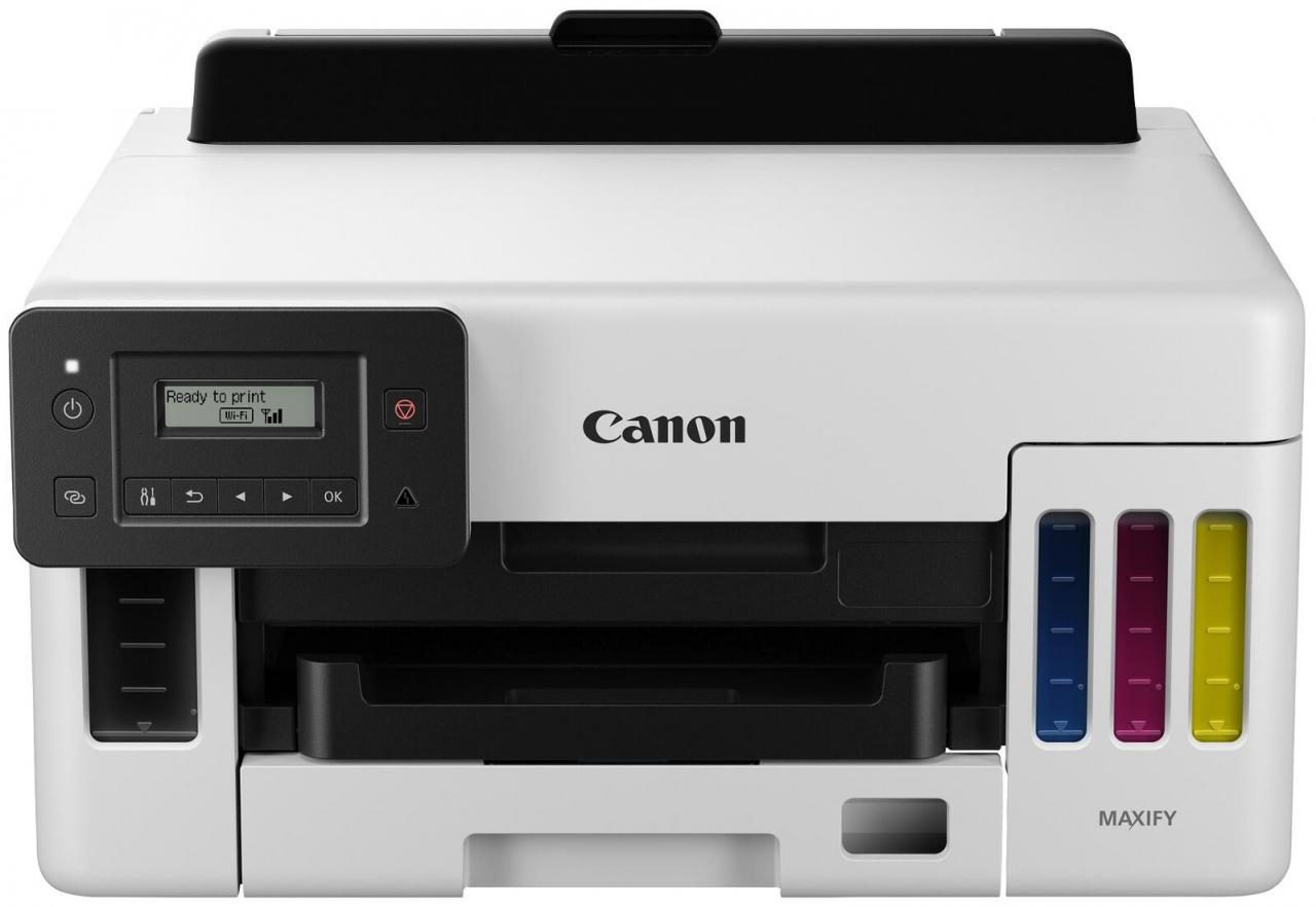 MAXIFY GX5050 Inkjet Printer - White
