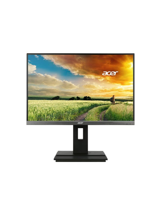 B246WL - 24 inch - WUXGA IPS LED Monitor - 1920x1200 - Pivot / HAS / Speakers