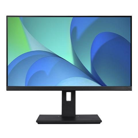 Vero BR247Y - 24 inch - Full HD IPS LED Monitor - 1920x1080 - HAS / Speakers