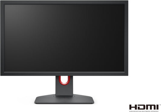 Zowie XL2411K - 24 inch - Full HD LED Gaming Monitor - 1920x1080 - 144Hz - Pivot / HAS