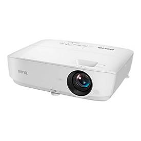 MX536 - DLP Projector - 4000 ANSI Lumen - XGA 1024x768 - 3D - Speakers - White