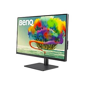 PD3205U - 32 inch - 4K Ultra HD IPS LED Monitor - 3840x2160 - Pivot / HAS / Speakers