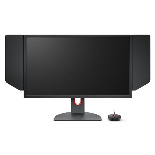 Zowie XL2746K - 27 inch - Full HD LED Gaming Monitor - 1920x1080 - 240Hz - Pivot / HAS