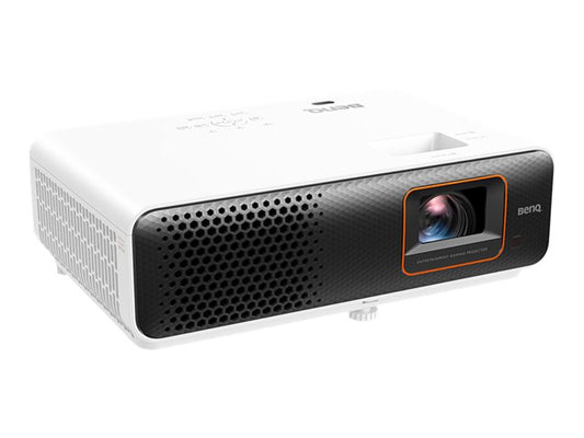 TH690ST - DLP Projector - 2300 ANSI Lumen - Full HD 1920x1080 - 3D - Speakers - White