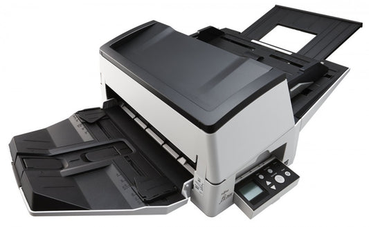 FI-7600 Document Scanner