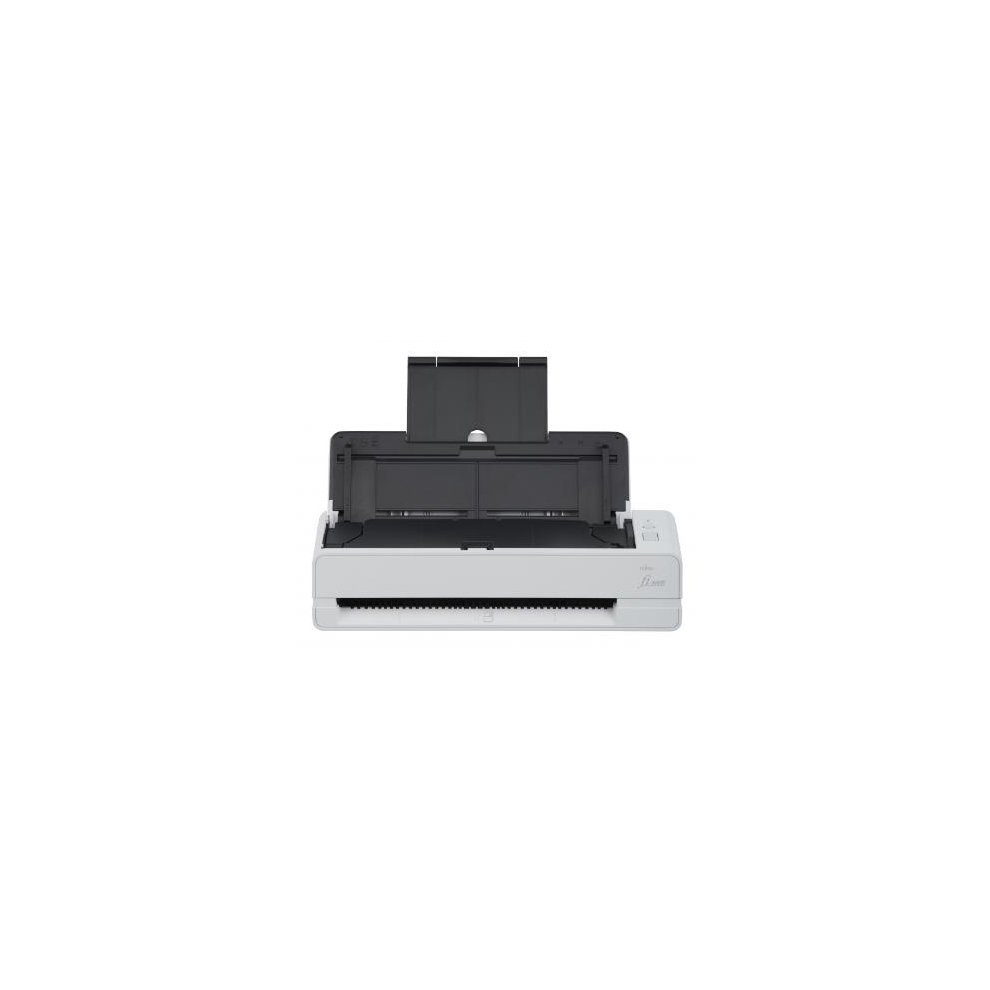 fi-800R - Duplex - A4 - ADF 20 - 45 ppm - USB 3.2 (Passport scanner)