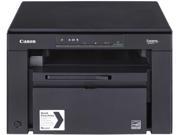 I-SENSYS MF3010 MFP Laser Printer - Black