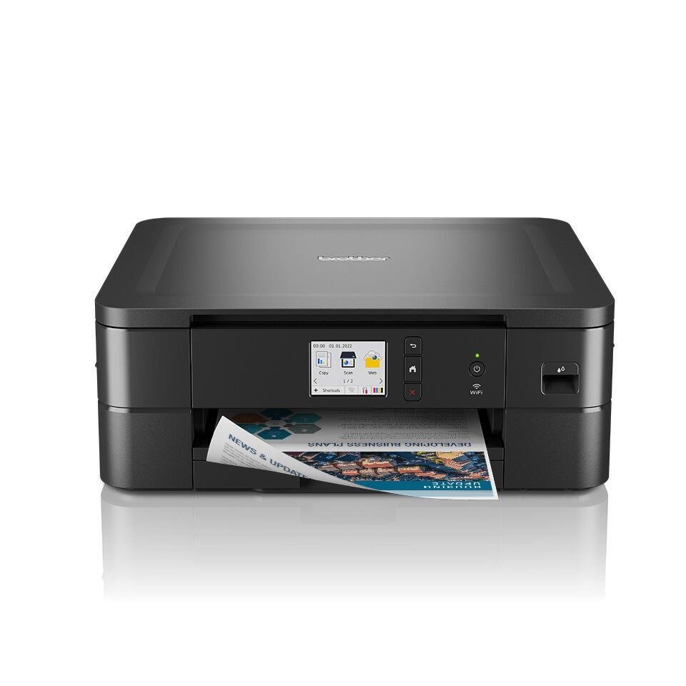 DCP-J1140DW - Multifunction Printer