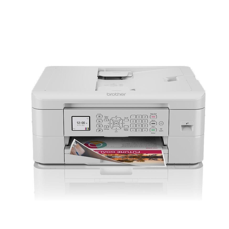 MFC-J1010DW - Multifunction Printer