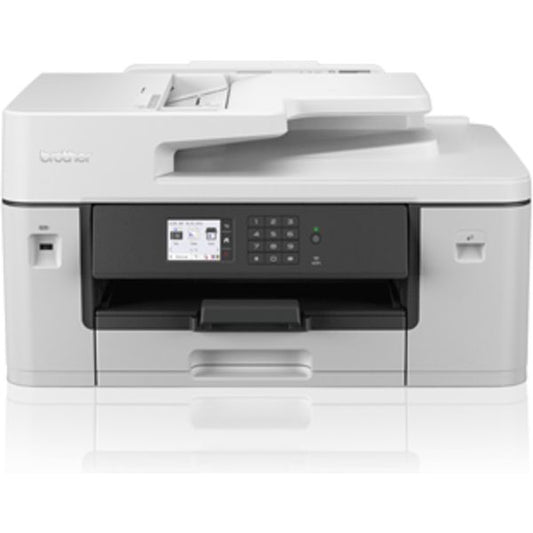 MFCJ6540DW Inkjet Multifunction Printer