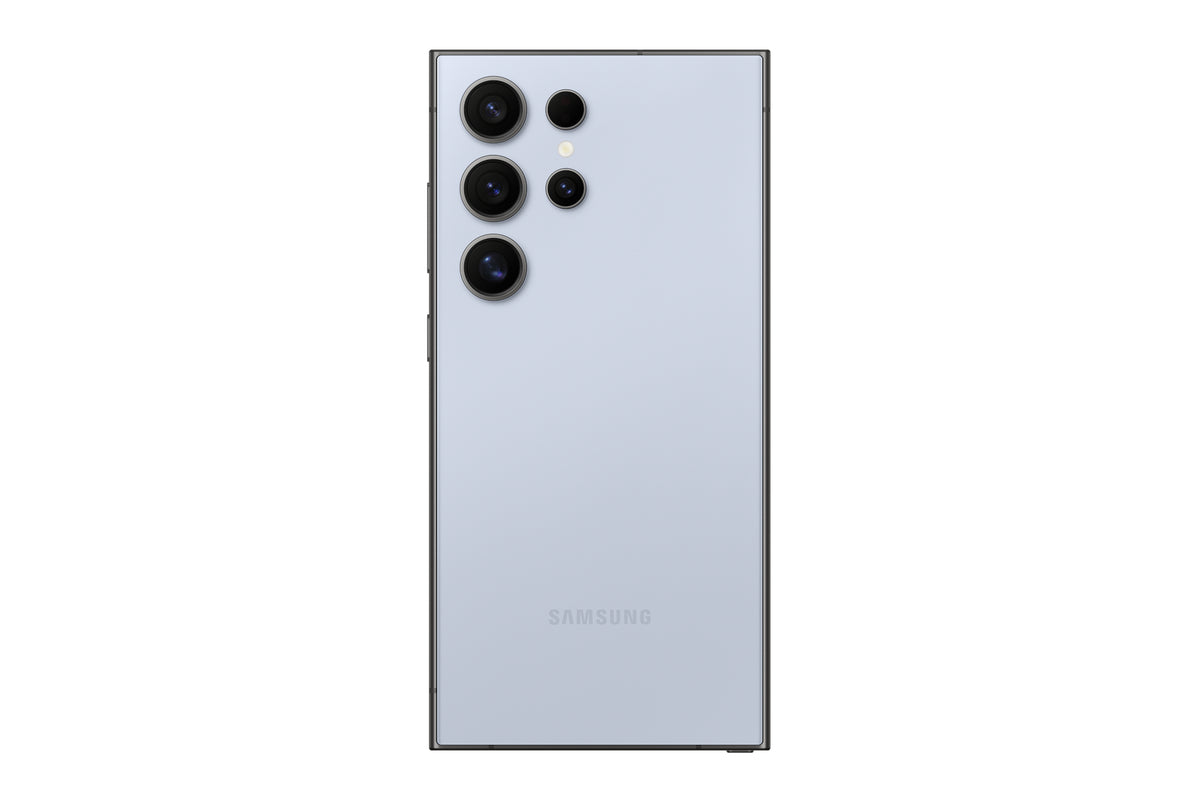 Samsung Galaxy S24 Ultra 5G 512GB S928B / Blå