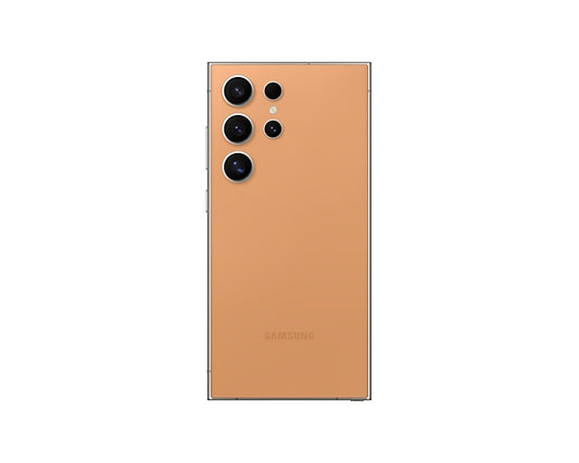 Samsung Galaxy S24 Ultra 5G 1TB S928B / Orange  / Helt nytt batteri
