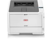 B432dn - Laser Printer - Black - 40 ppm - 2.0 USB - LAN