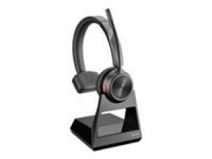 Savi 7210 Office Headset Head-band Black