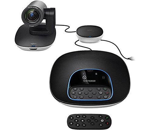 Group Video Conference System