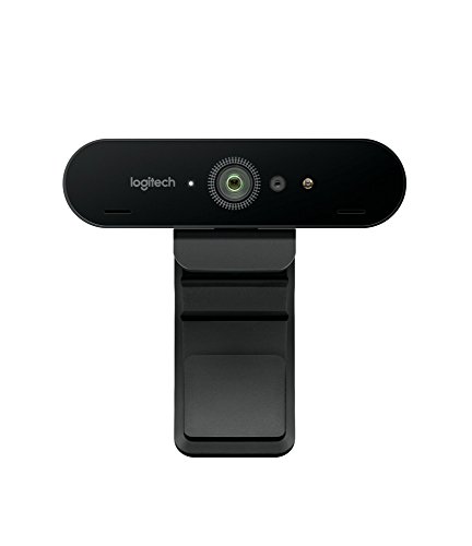 BRIO Webcam