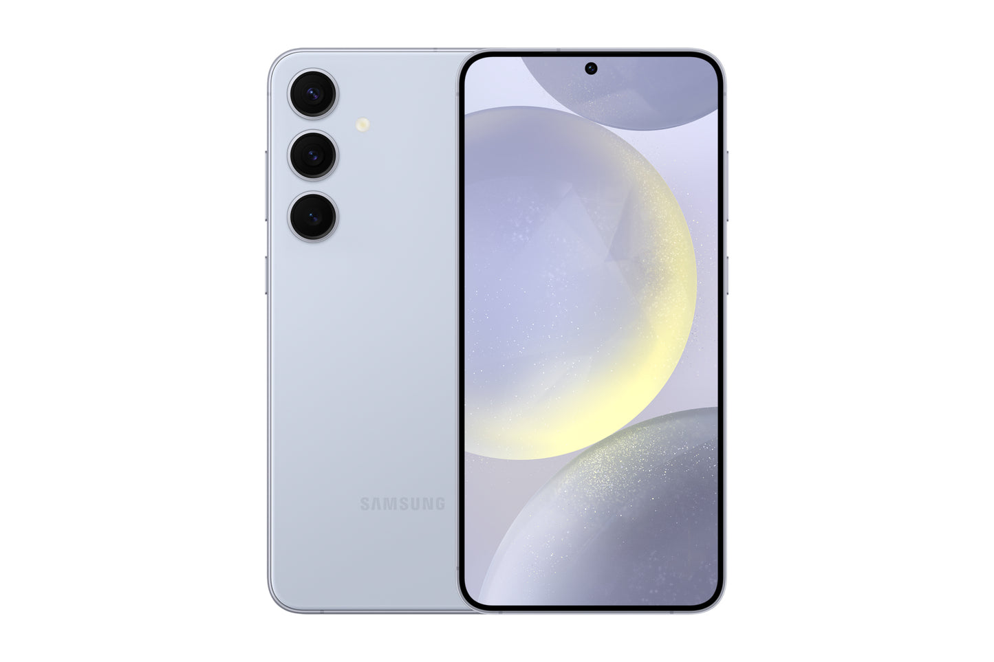 Samsung Galaxy S24 Plus 5G 256GB S926B / Blå
