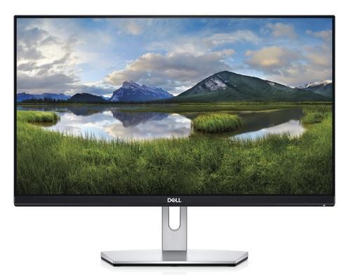 S2421H - 23.8 inch - Full HD IPS LED Monitor - 1920x1080 - Speakers