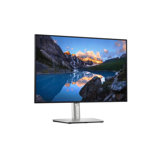 U2421E - 24.1inch - WUXGA IPS LED Monitor - 1920x1200 - Pivot / HAS / RJ45 / USB-C