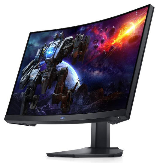 S2422HG - 24 inch - Curved - Full HD VA LED Gaming Monitor - 1920x1080 - 165Hz - HAS