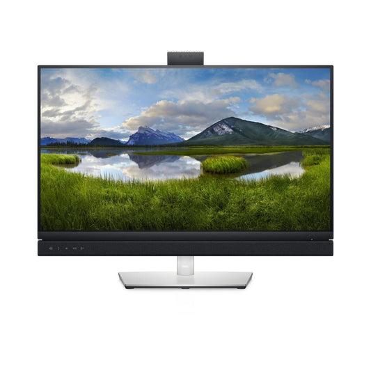 C2722DE - 27 inch - Quad HD IPS LED Monitor - 2560x1440 - Pivot / HAS / RJ45 / USB-C / Webcam / Speakers