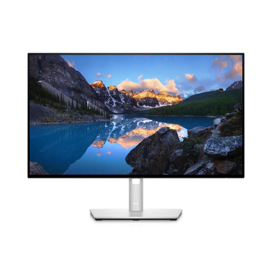 U2422H - 24 inch - Full HD IPS LED Monitor - 1920x1080 - Pivot / HAS