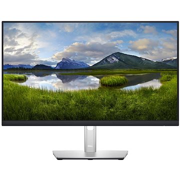 P2422H - 24 inch - Full HD IPS LED Monitor - 1920x1080 - Pivot / HAS