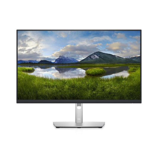 P2722H - 27 inch - Full HD IPS LED Monitor - 1920x1080 - Pivot / HAS