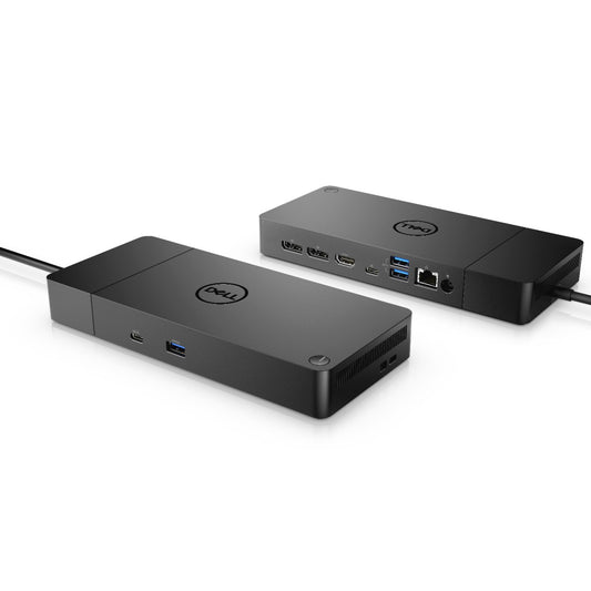 WD19S - Docking Station - 180W