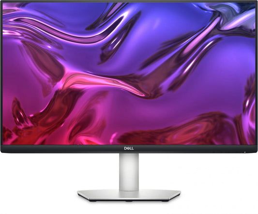 S2723HC - 27 inch - Full HD IPS LED Monitor - 1920x1080 - Pivot / HAS / USB-C / Speakers