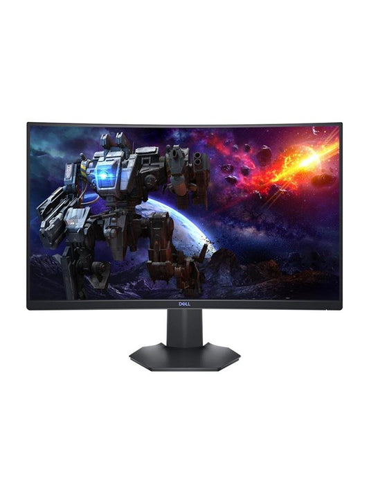 S2721HGFA - 27 inch - Curved - Full HD VA LED Gaming Monitor - 1920x1080 - 144Hz - HAS