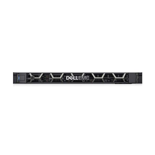 EMC PowerEdge R350 Server - Xeon E2334 3.4GHz - 16GB RAM - Hot-Swap - Rack - 1U - 2Way