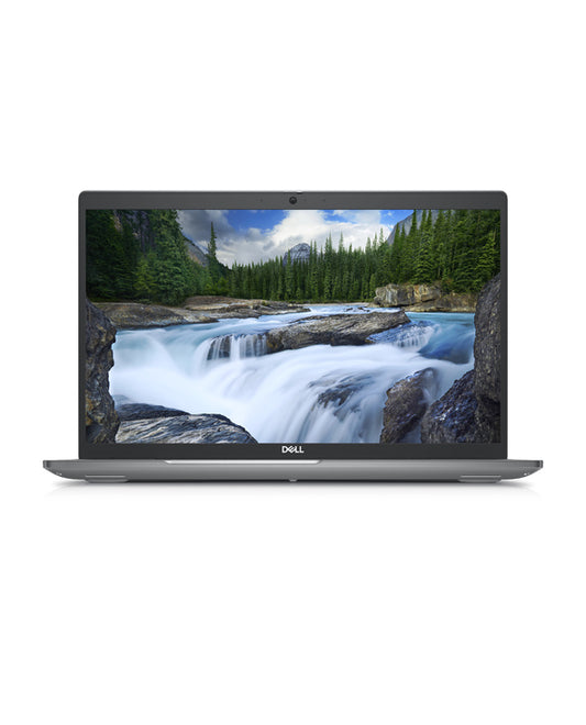 Latitude 5540 - 15.6 inch - Intel Core  i5-1335U - 8GB RAM - 256GB SSD - Windows 11 Pro