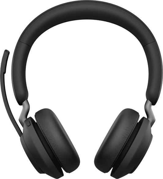 Evolve2 65 - MS Stereo Headset