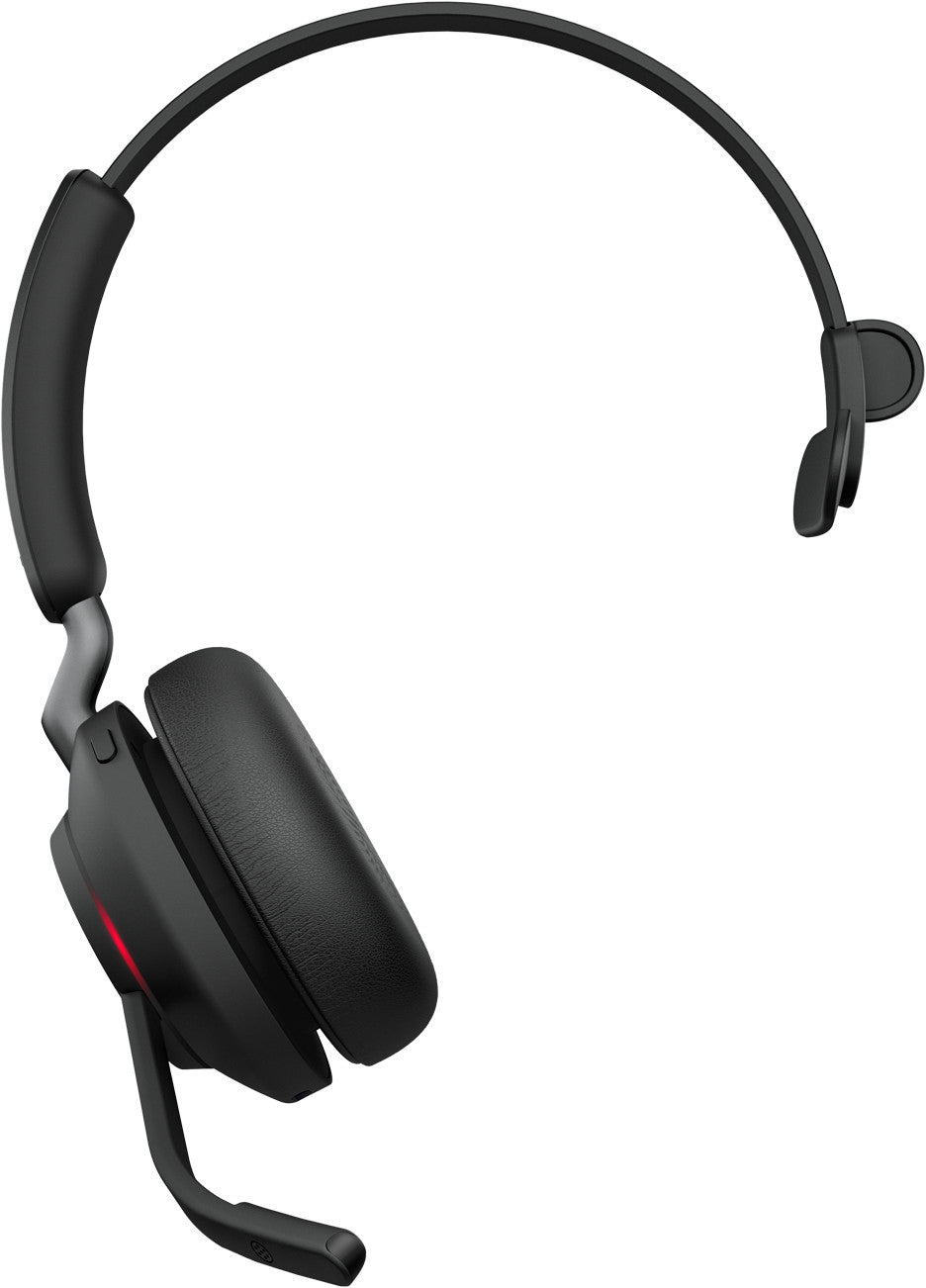 Evolve2 65 - MS Mono Headset