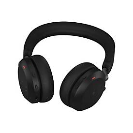 Evolve2 75 - MS Stereo Headset