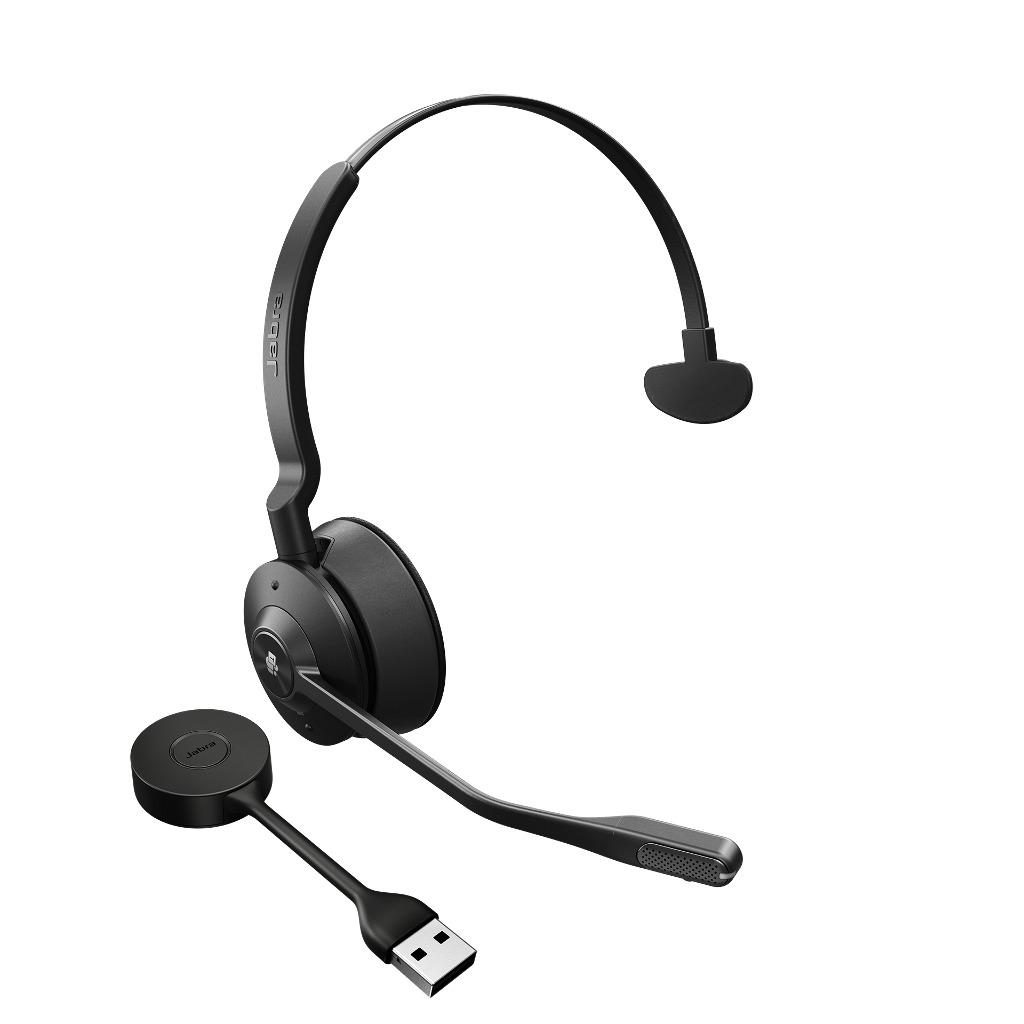 Engage 55 - MS Mono Headset
