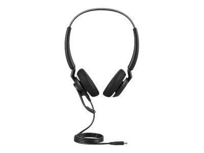 Engage 40 - Stereo Headset - USB-C