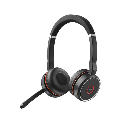 Evolve 75 SE - MS Stereo Headset