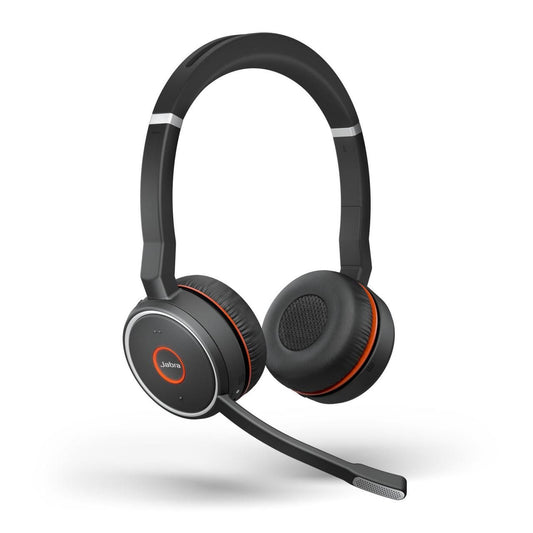 Evolve 75 SE - UC Stereo Headset