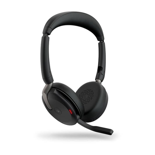 Evolve2 65 Flex - MS Stereo - Link380a Headset