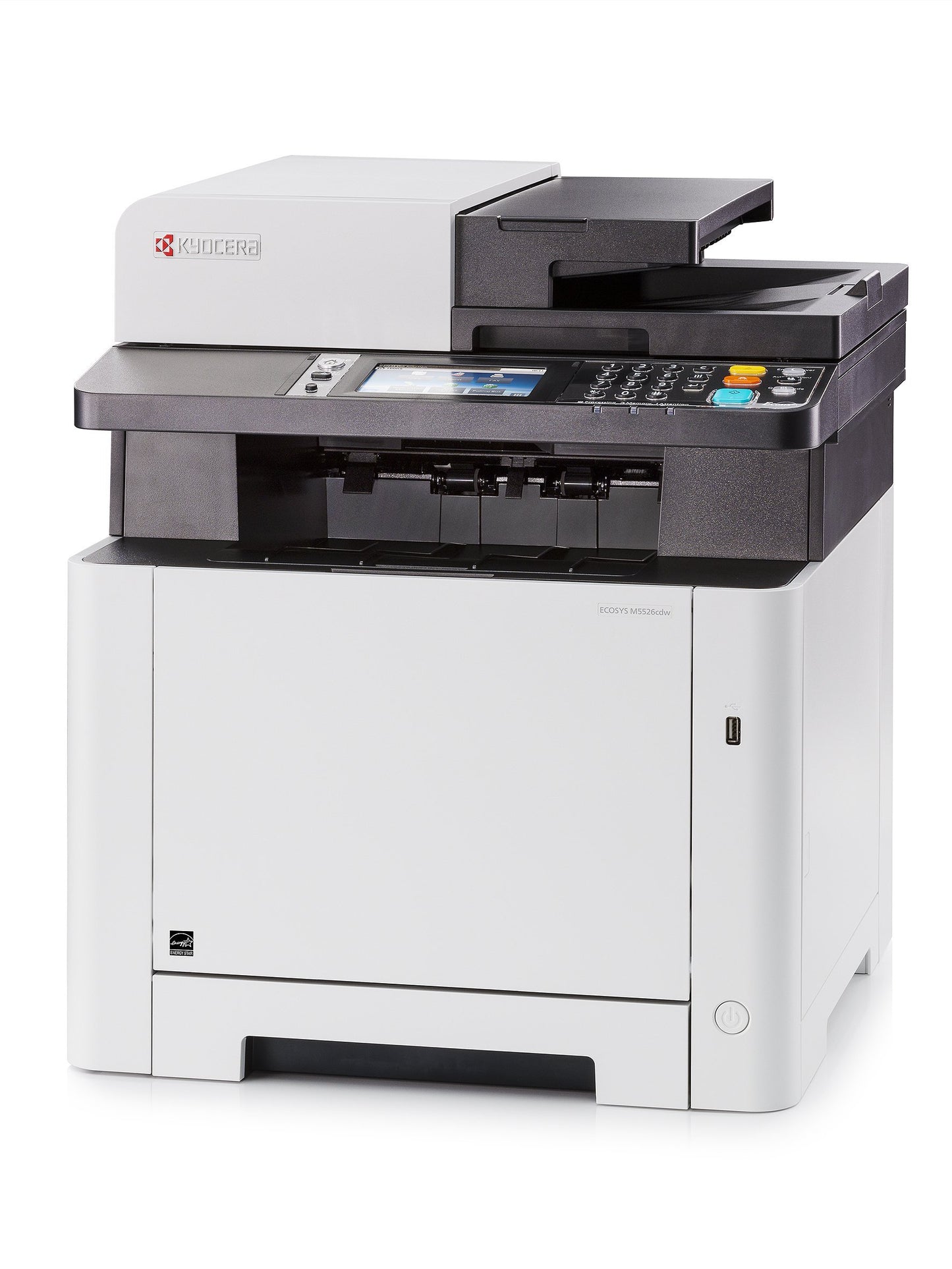 ECOSYS M5526cdw MFP Printer